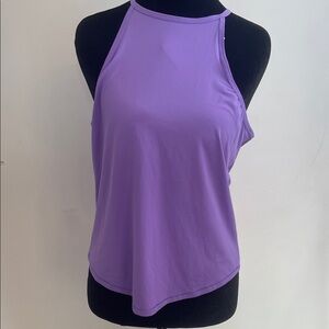 All in motion sprint free tank